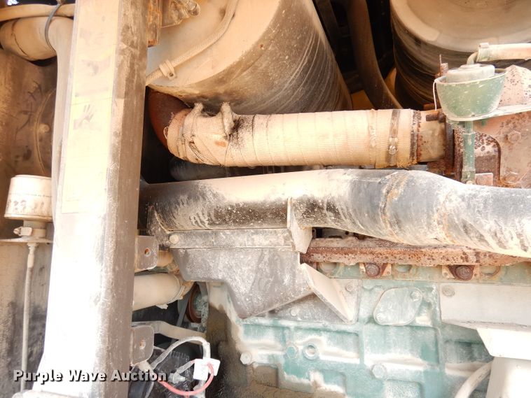 image for item DK2985 2009 Volvo G930  motor grader