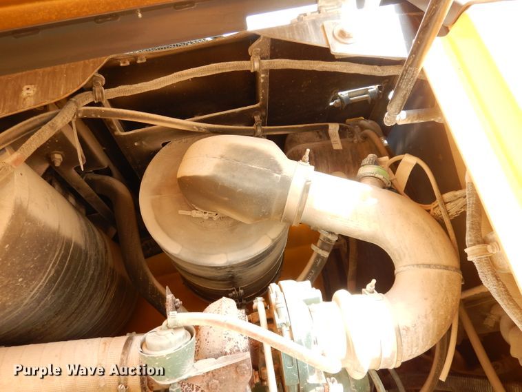 image for item DK2985 2009 Volvo G930  motor grader