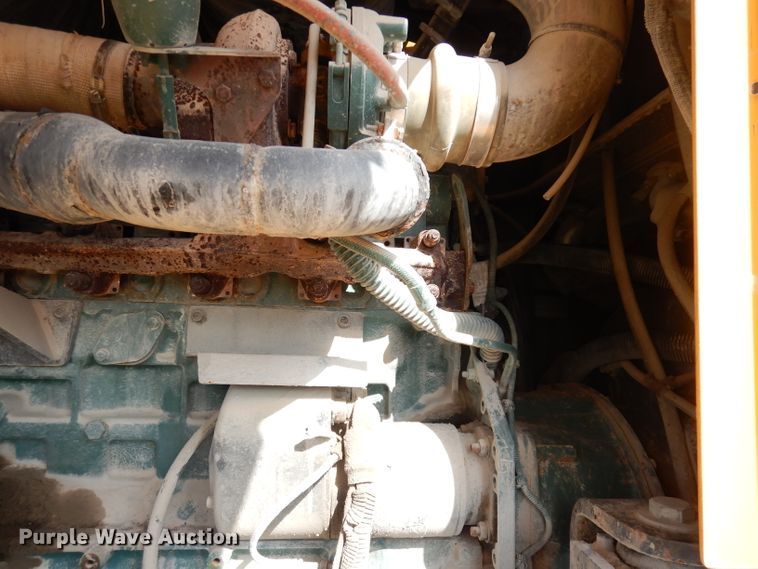 image for item DK2985 2009 Volvo G930  motor grader