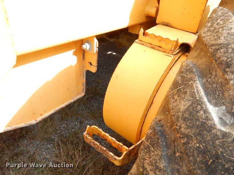 image for item DK2985 2009 Volvo G930  motor grader