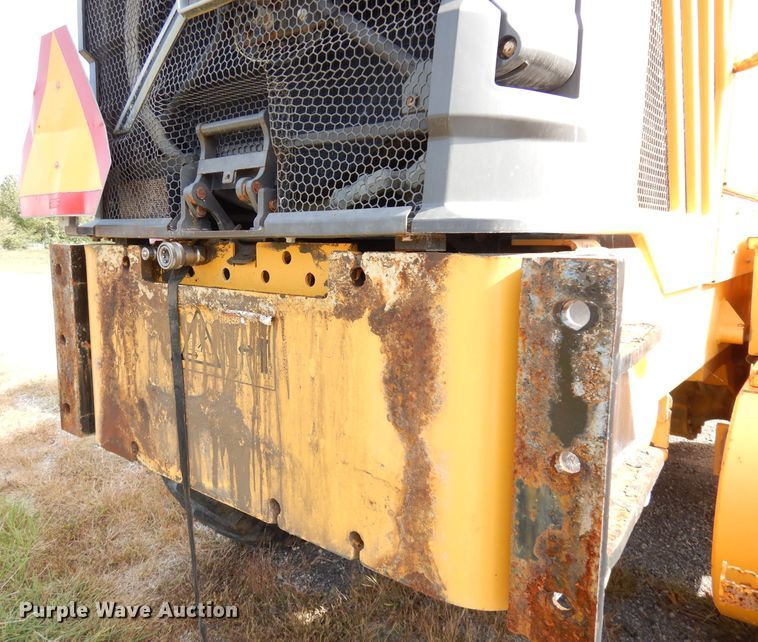 image for item DK2985 2009 Volvo G930  motor grader