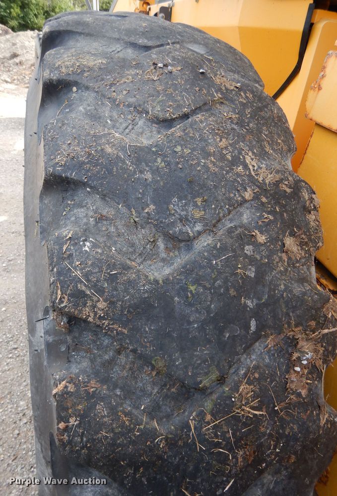 image for item DK2985 2009 Volvo G930  motor grader