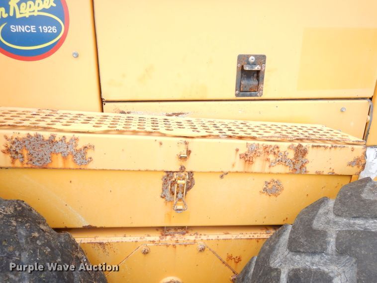 image for item DK2985 2009 Volvo G930  motor grader