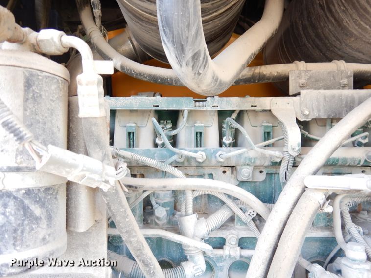 image for item DK2985 2009 Volvo G930  motor grader