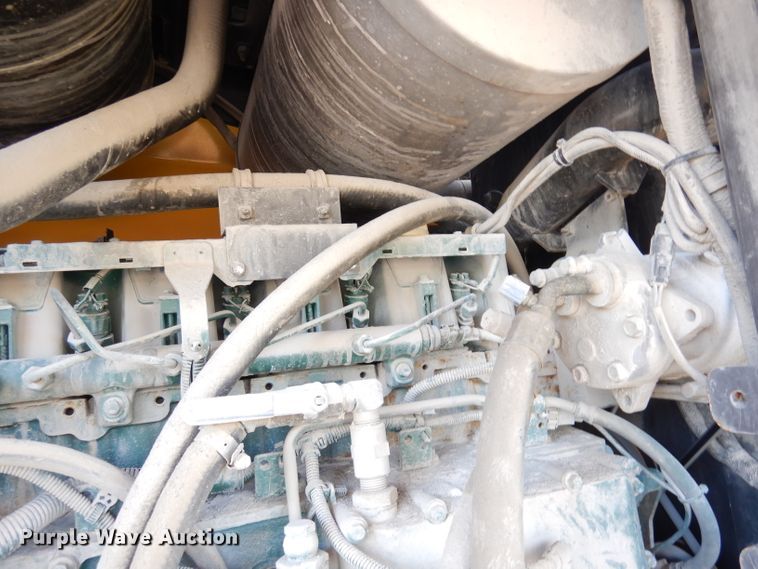 image for item DK2985 2009 Volvo G930  motor grader