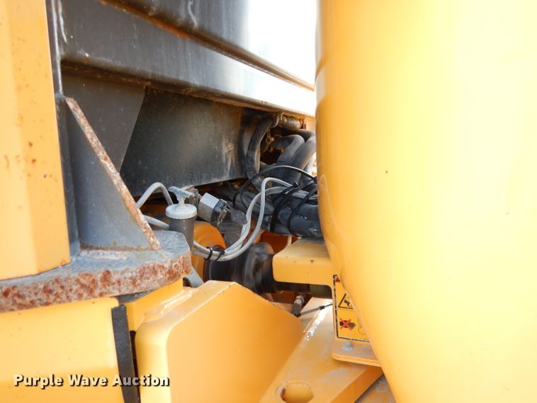 image for item DK2985 2009 Volvo G930  motor grader
