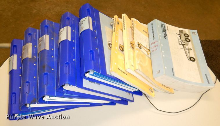 image for item DK2985 2009 Volvo G930  motor grader