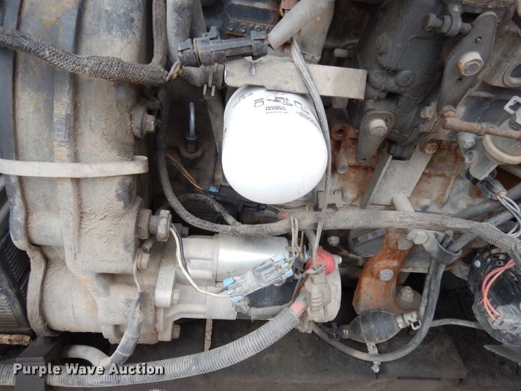 image for item DK3007 2006 Bobcat S250  skid steer loader