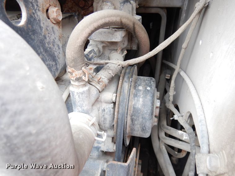 image for item DK3007 2006 Bobcat S250  skid steer loader