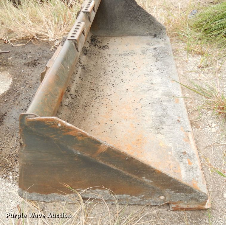 image for item DK3007 2006 Bobcat S250  skid steer loader