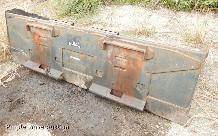 image for item DK3007 2006 Bobcat S250  skid steer loader