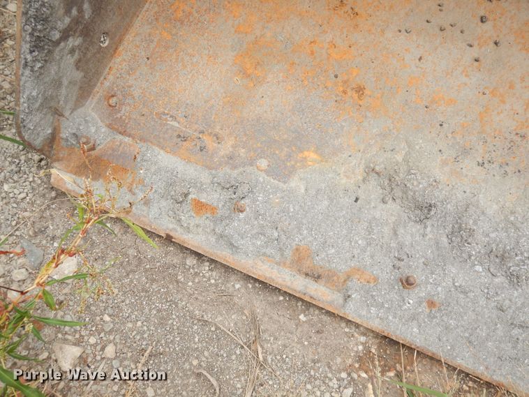 image for item DK3007 2006 Bobcat S250  skid steer loader