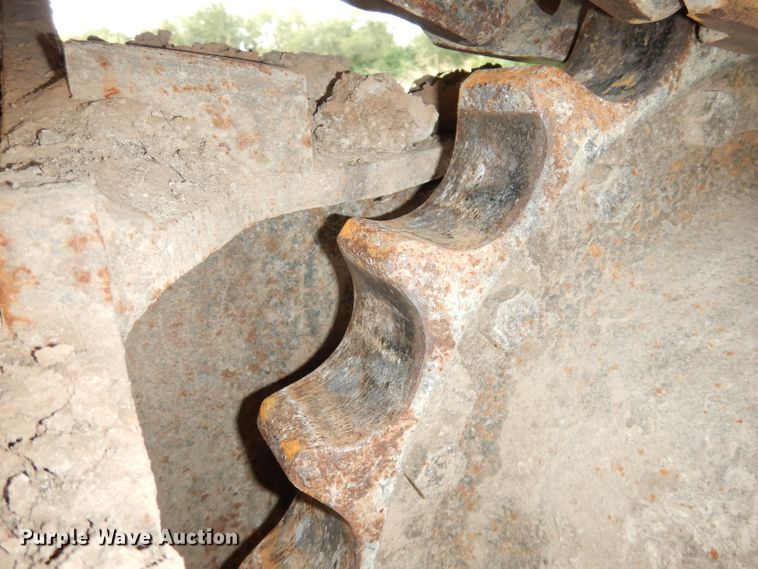 image for item DK3008 2010 Komatsu PC200LC-8  excavator