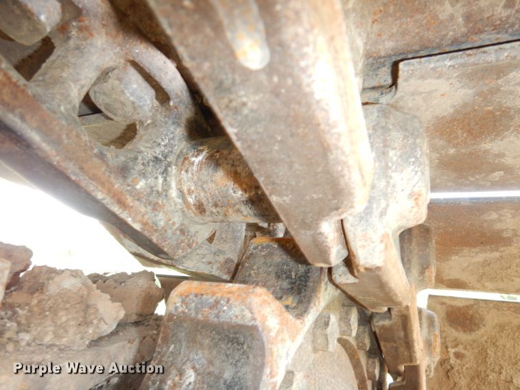 image for item DK3008 2010 Komatsu PC200LC-8  excavator