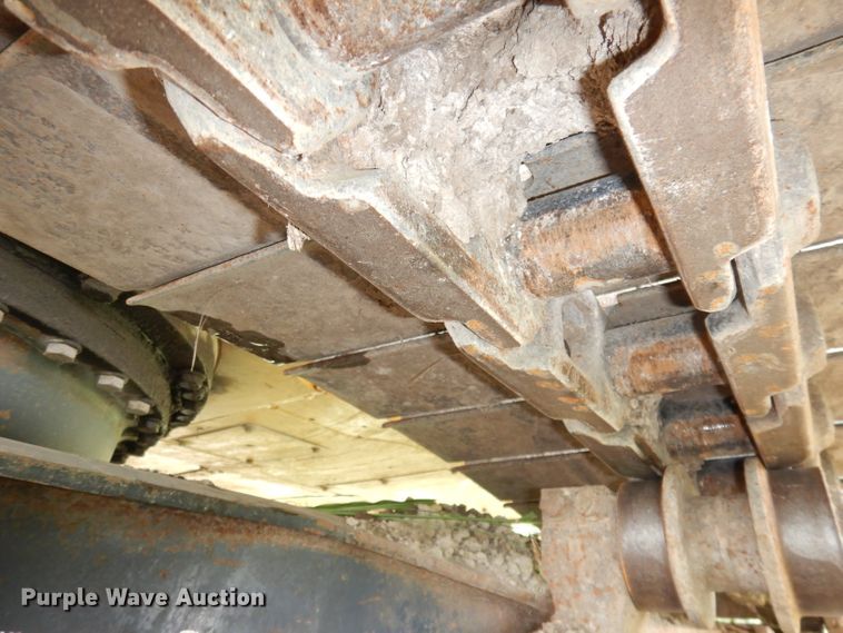 image for item DK3008 2010 Komatsu PC200LC-8  excavator