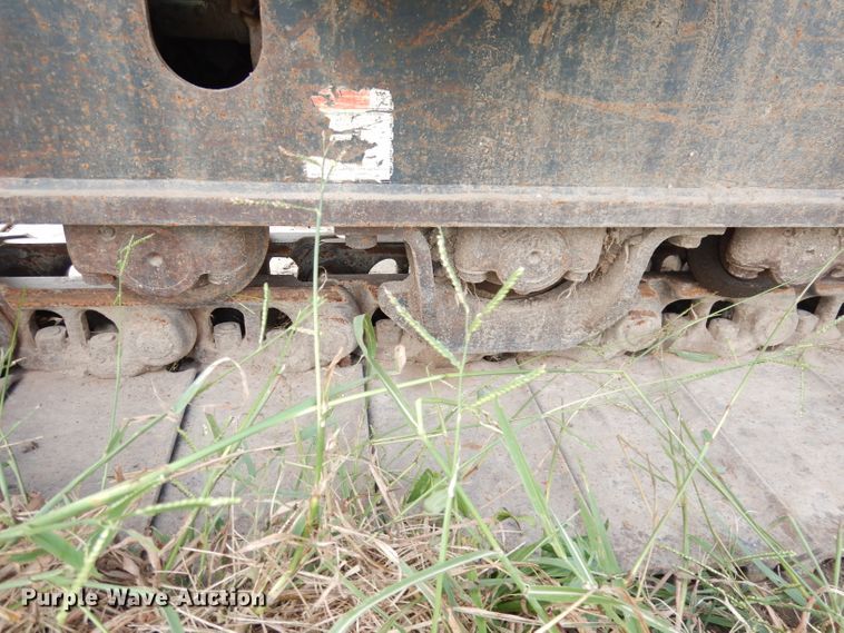 image for item DK3008 2010 Komatsu PC200LC-8  excavator