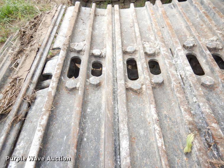 image for item DK3008 2010 Komatsu PC200LC-8  excavator