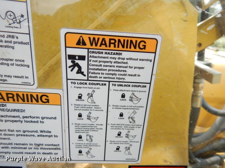 image for item DK3008 2010 Komatsu PC200LC-8  excavator