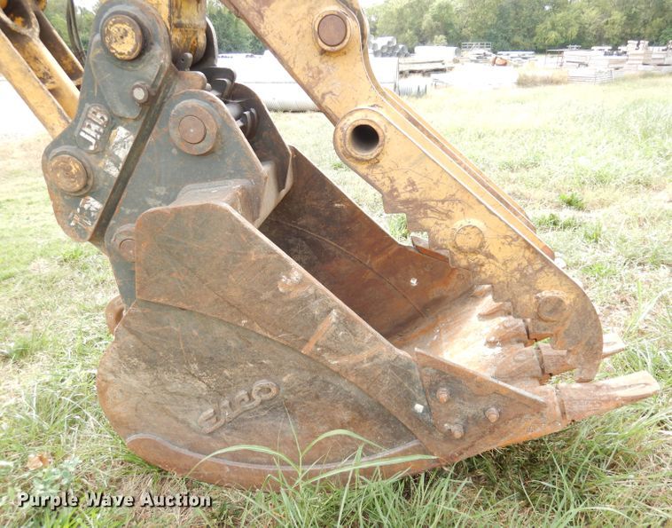 image for item DK3008 2010 Komatsu PC200LC-8  excavator