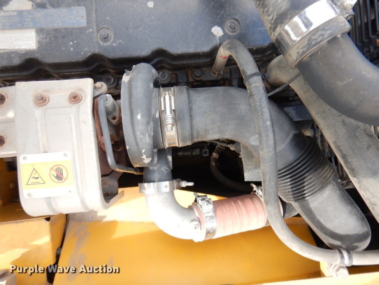 image for item DK3008 2010 Komatsu PC200LC-8  excavator