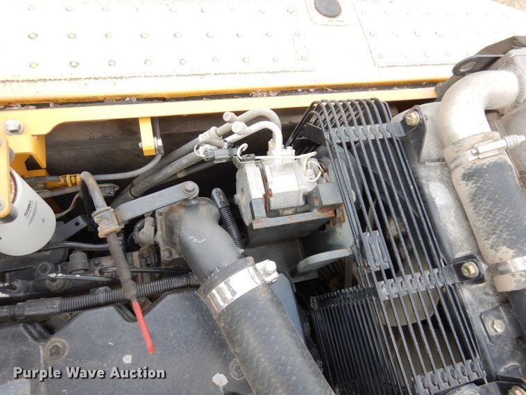 image for item DK3008 2010 Komatsu PC200LC-8  excavator