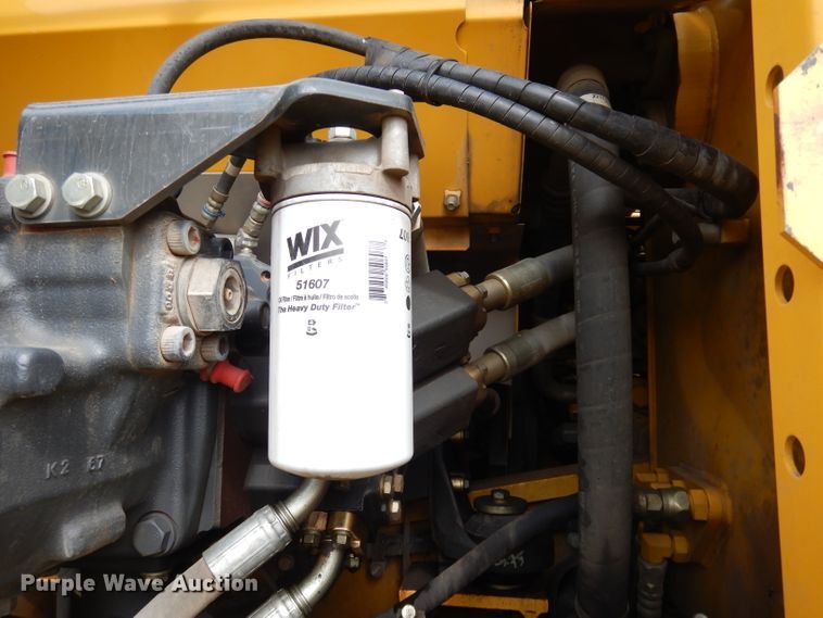 image for item DK3008 2010 Komatsu PC200LC-8  excavator