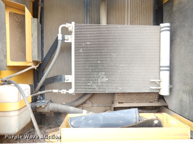 image for item DK3008 2010 Komatsu PC200LC-8  excavator