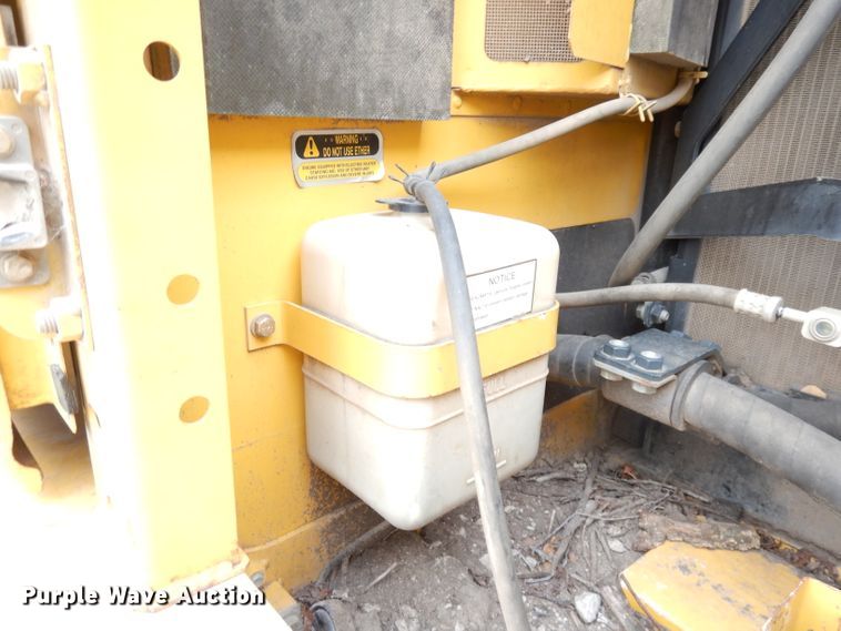 image for item DK3008 2010 Komatsu PC200LC-8  excavator