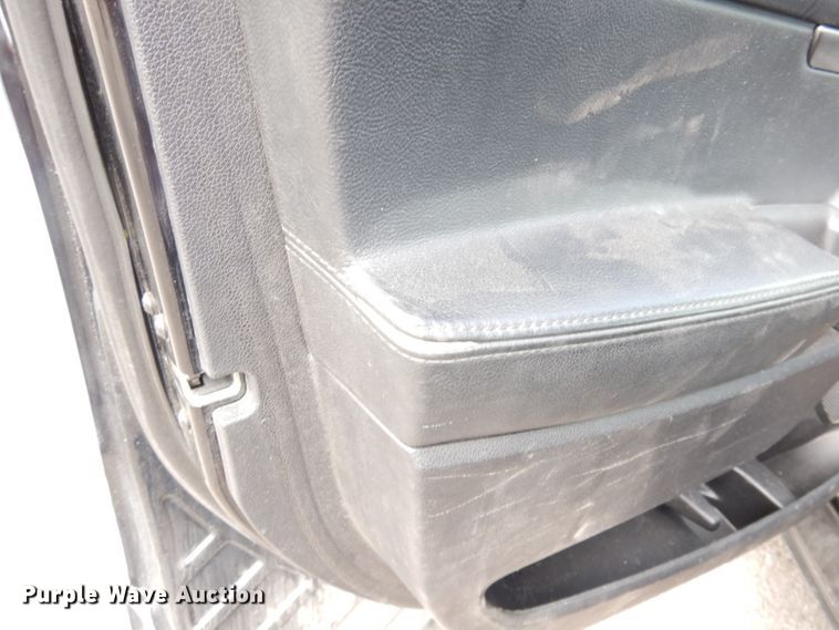 image for item DK3010 2016 Ford Explorer Police Interceptor  SUV