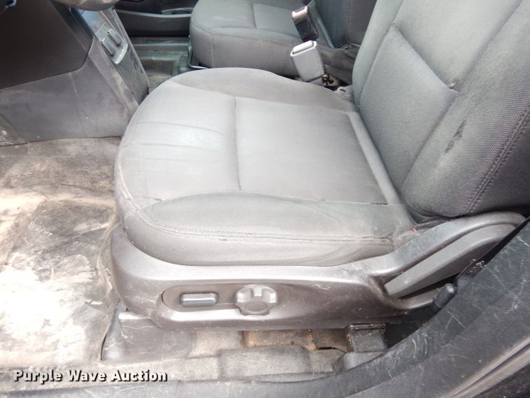 image for item DK3010 2016 Ford Explorer Police Interceptor  SUV