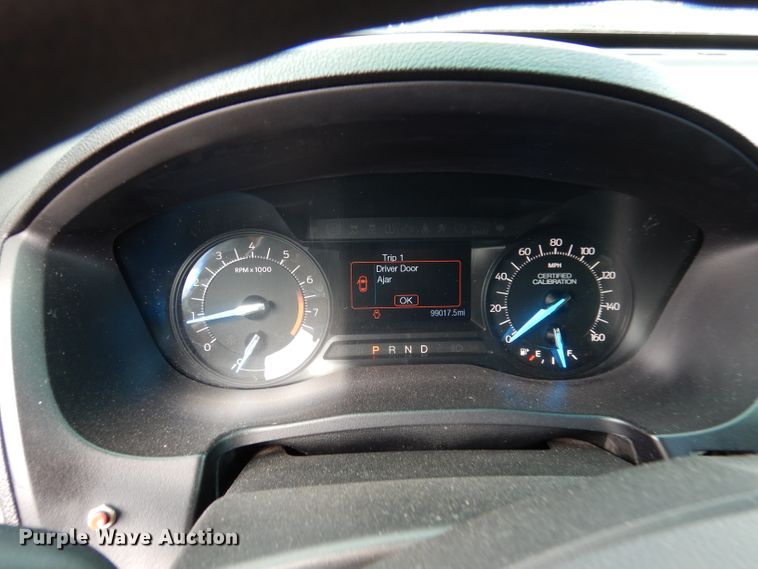 image for item DK3010 2016 Ford Explorer Police Interceptor  SUV