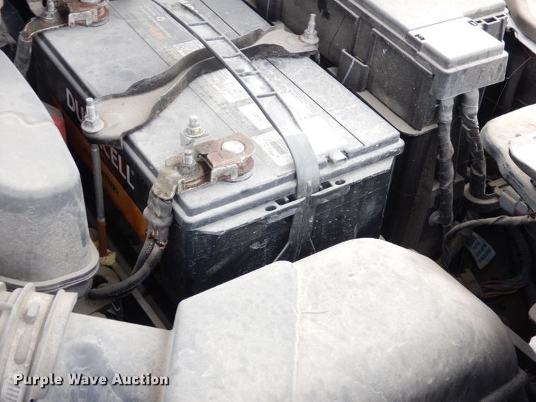 image for item DK3010 2016 Ford Explorer Police Interceptor  SUV