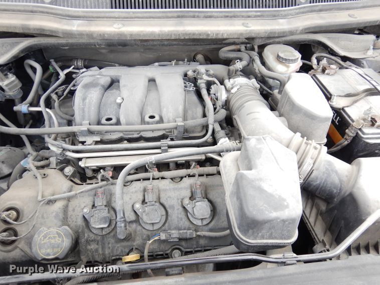 image for item DK3010 2016 Ford Explorer Police Interceptor  SUV