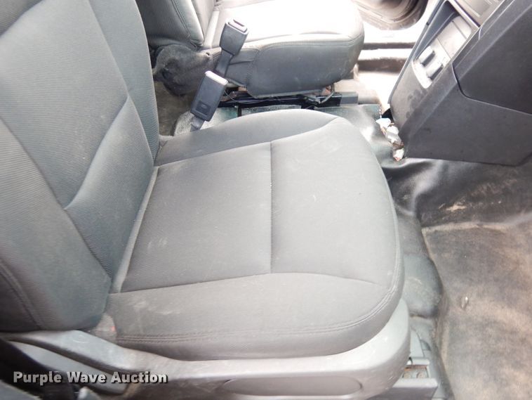 image for item DK3010 2016 Ford Explorer Police Interceptor  SUV