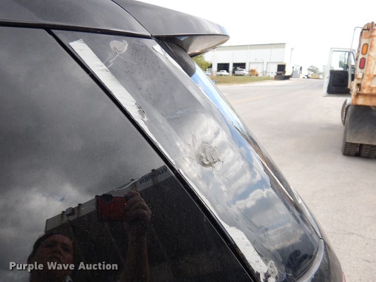 image for item DK3010 2016 Ford Explorer Police Interceptor  SUV