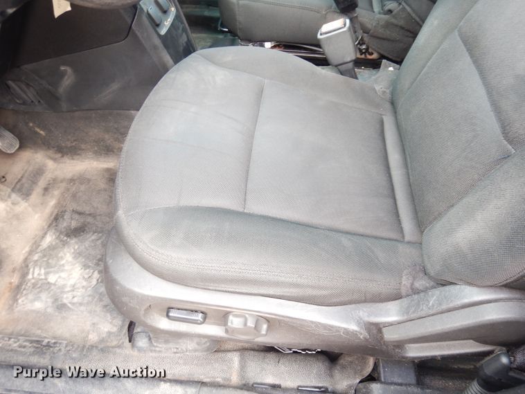 image for item DK3011 2016 Ford Explorer Police Interceptor  SUV