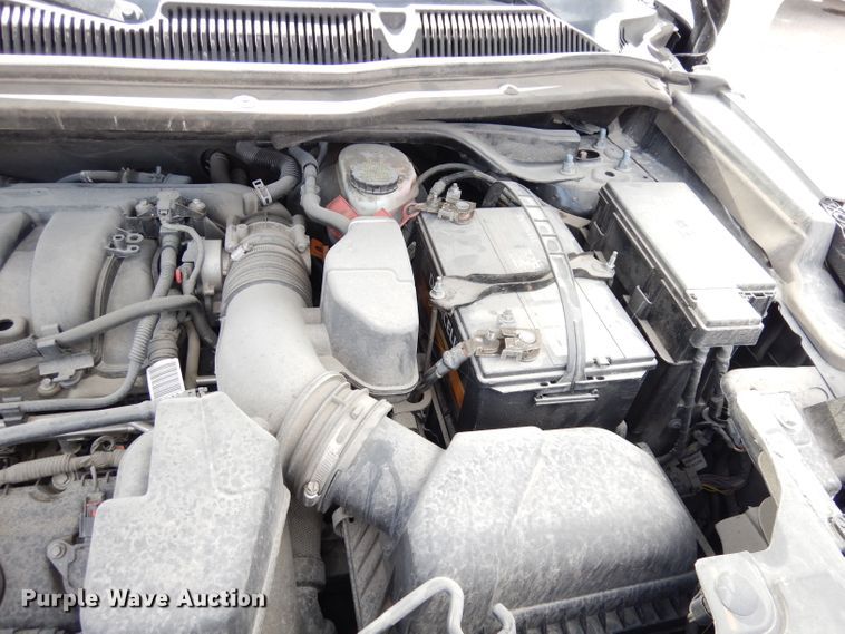 image for item DK3011 2016 Ford Explorer Police Interceptor  SUV