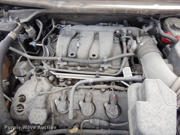 image for item DK3011 2016 Ford Explorer Police Interceptor  SUV