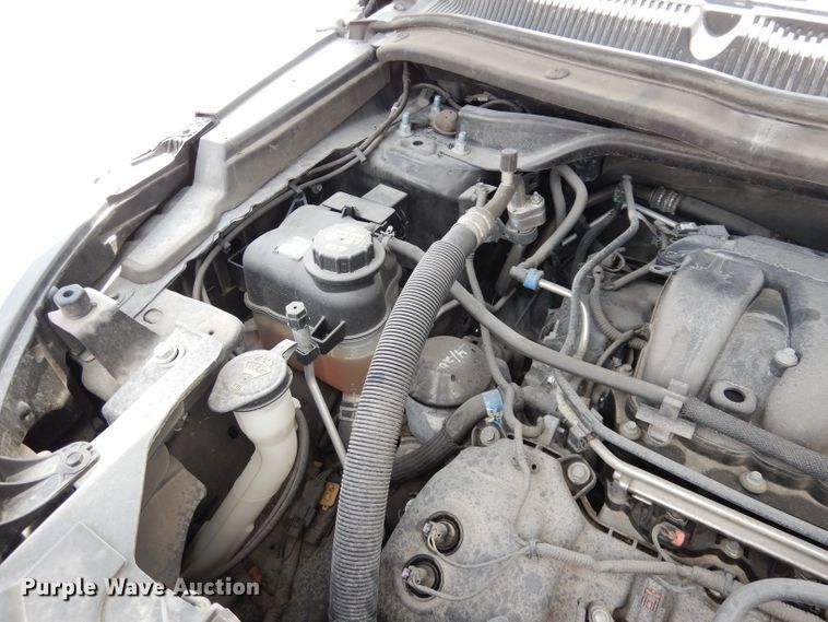 image for item DK3011 2016 Ford Explorer Police Interceptor  SUV