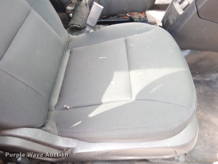 image for item DK3011 2016 Ford Explorer Police Interceptor  SUV