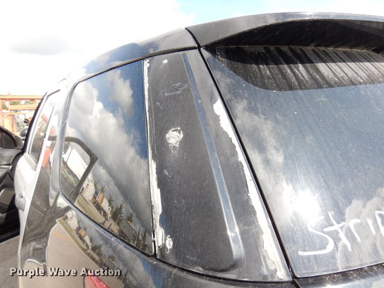 image for item DK3011 2016 Ford Explorer Police Interceptor  SUV