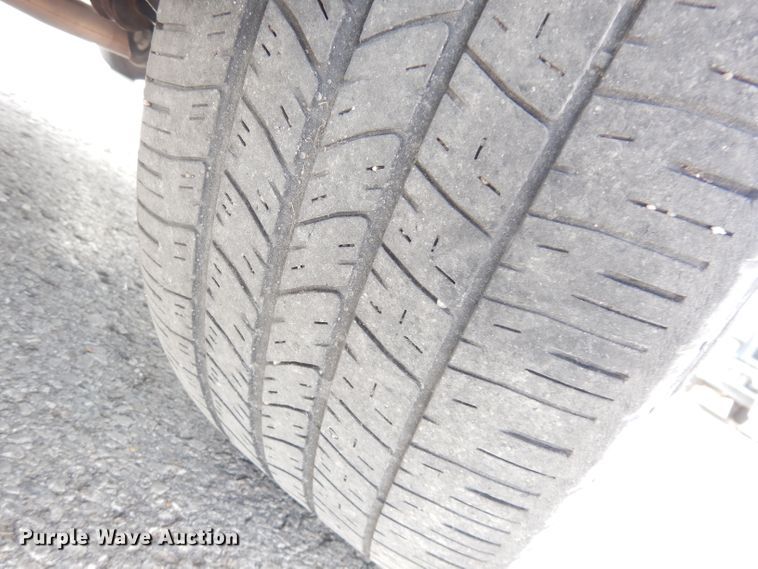 image for item DK3011 2016 Ford Explorer Police Interceptor  SUV