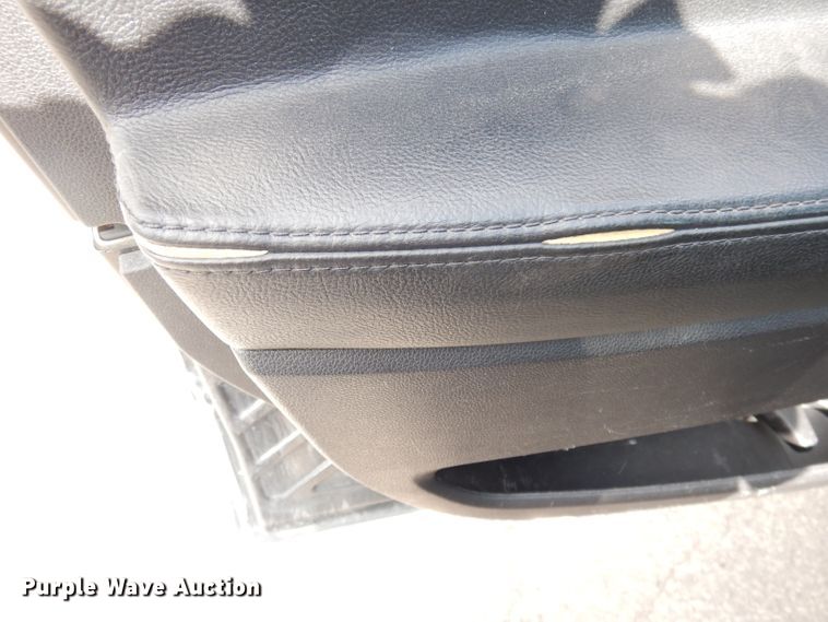 image for item DK3011 2016 Ford Explorer Police Interceptor  SUV