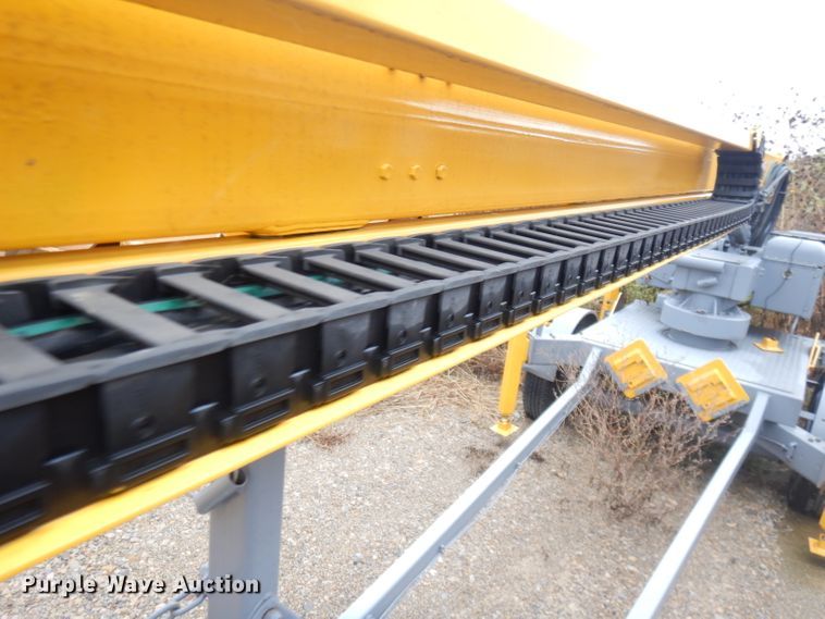 image for item DK3016 1997 Workforce XLB4232  boom lift