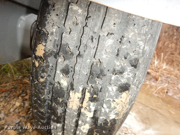 image for item DK3016 1997 Workforce XLB4232  boom lift