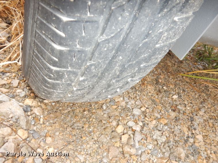 image for item DK3016 1997 Workforce XLB4232  boom lift