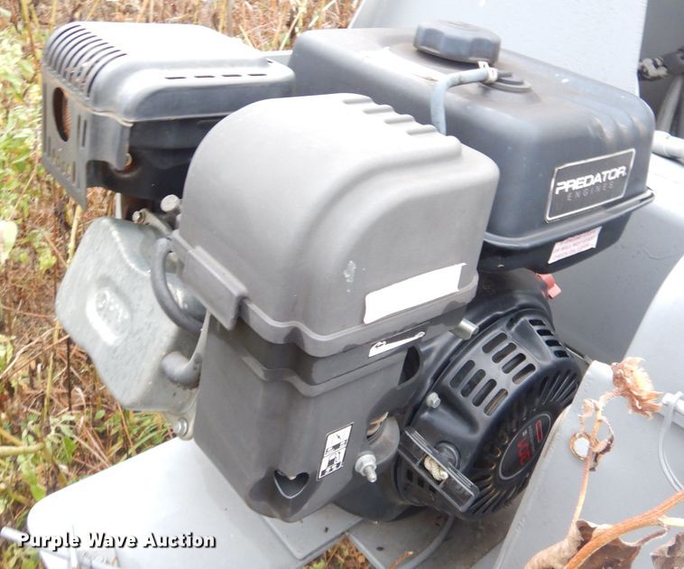 image for item DK3016 1997 Workforce XLB4232  boom lift