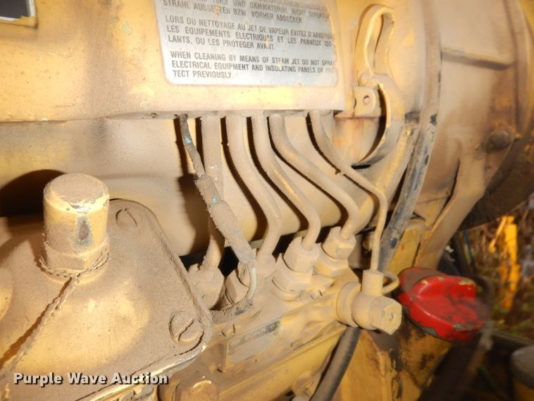 image for item DK3017 1990 Bomag BW202AD  double drum vibratory roller