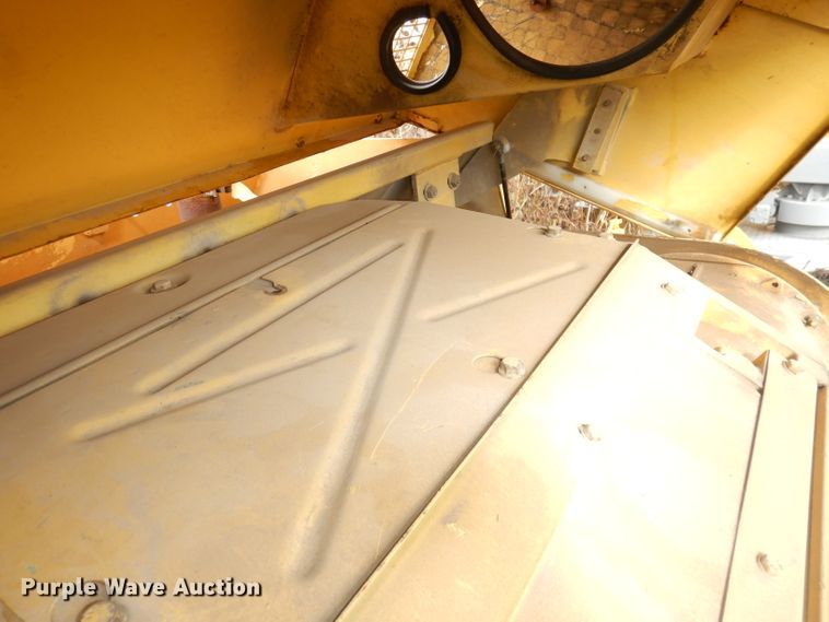 image for item DK3017 1990 Bomag BW202AD  double drum vibratory roller