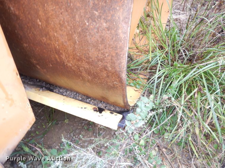 image for item DK3017 1990 Bomag BW202AD  double drum vibratory roller